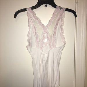 Free People Top!